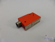 Leuze Reflektionslichtschranke