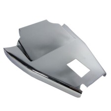 Rahmenabdeckung Solositz Abdeckung Cover für Harley Davidson Softail 86 bis 99