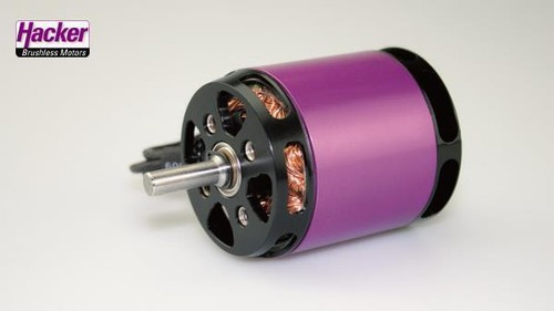Hacker a50 l v4 - -,