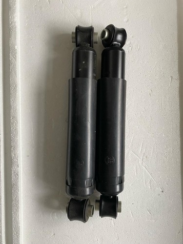 Bpw alko achsstossdämpfer - 2x,
