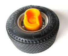 MONTBLANC CARRERA STIFTHALTER FÜR FÜLLER REIFENFORM 1970 er Jahre