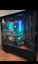 NZXT Gaming PC | 3080 TI | i9 12900K