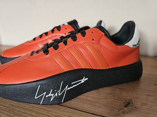 Adidas yohji yamamoto - yohji,