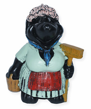 Dekorationsfigur Maulwurf