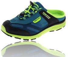 Herren Damen Pantoletten