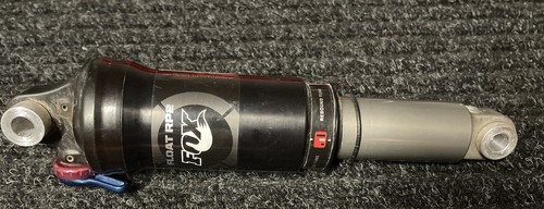 Fox float rp2 - fox, dämpfer