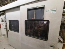 Schroeder & Bauer WB 32-1 Draht und Band-Biegeautomat Stanzautomat Stanze 