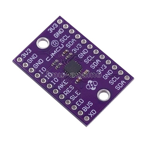 1pcs cjmcu 2817 ds28e17 - 1pcs,