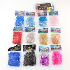 Rainbow Loom / DIY - Loom
