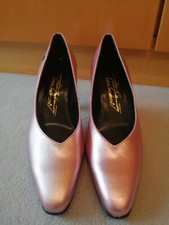 Pertti Palmroth Pumps Rosa