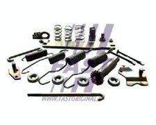 Genuine FAST Adjuster Drum