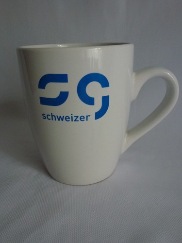 Kaffeetasse henkelbecher pott - henkelbecher,