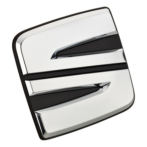 Seat logo ateca 57 - s, kh