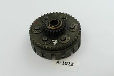 Triumph TWN BDG 250 - Duplex