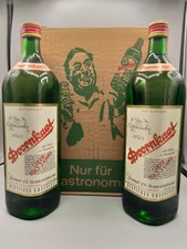 Doornkaat über 160 Jahre 38%