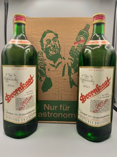 Doornkaat über 160 - , jahre