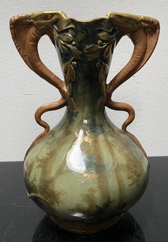 Keramik vase amphora werke - keramik,, vase,