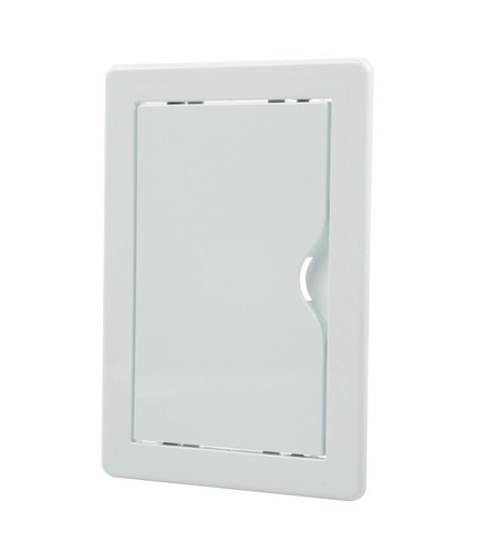 Plastik zugriff panel 100mm - zugriff, x