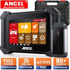 ANCEL V6 PRO Profi OBD2 KFZ