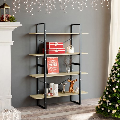 Fächer bücherregal - fächer,