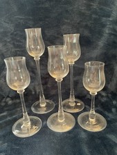 PartyLite ELEGANCE Stemmed