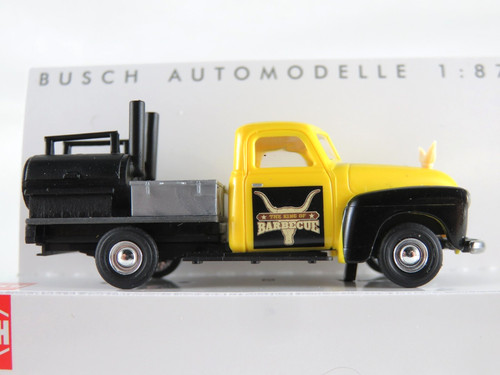 Busch 48239 chevrolet pick - chevrolet, pick-up