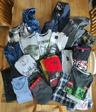Klamotten Paket Junge Gr