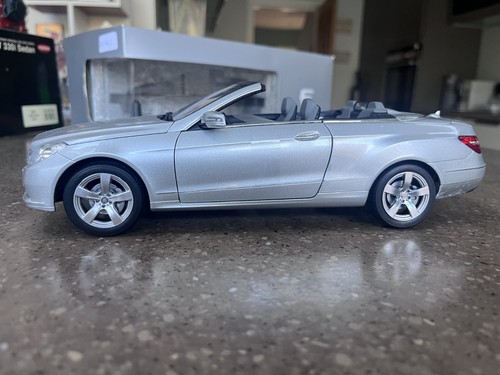 Mercedes klasse cabriolet - mercedes,