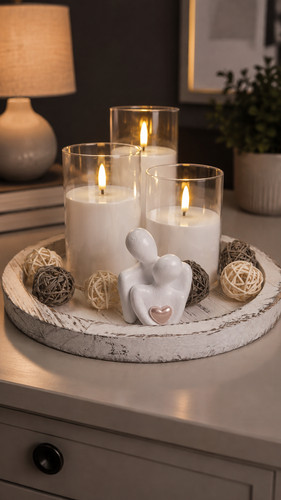 Wohnzimmer deko modern set - wohnzimmer,