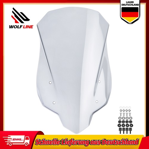 Wolfline licht rauch - wolfline,