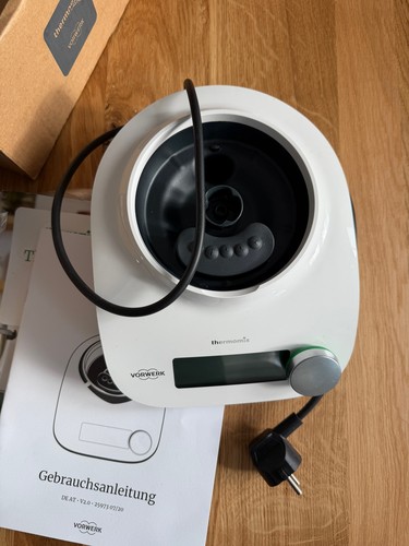 Vorwerk thermomix friend - ®,