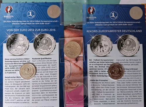 Silberuefa euro 2016 - silberuefa,