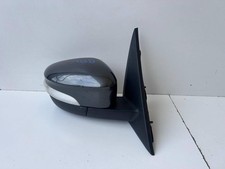 Ford Galaxy 2016 Rechts