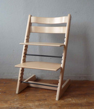 Stokke Tripp Trapp l white