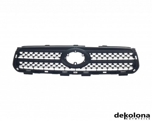 Kühlergrill frontgitter für - kühlergrill,