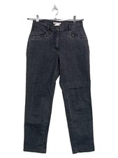 Adagio Damen High Waist Jeans