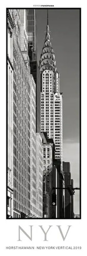 Horst hamann new york - horst,