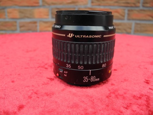 Objektiv canon zoom lens - zoom,