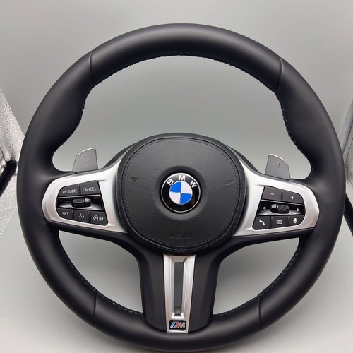 Sport lenkrad bmw - m-sport-lenkrad, g02