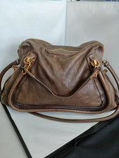 CHLOÉ Paraty 2-Wege Tasche -