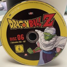 Dragonball Z Disc 06 -