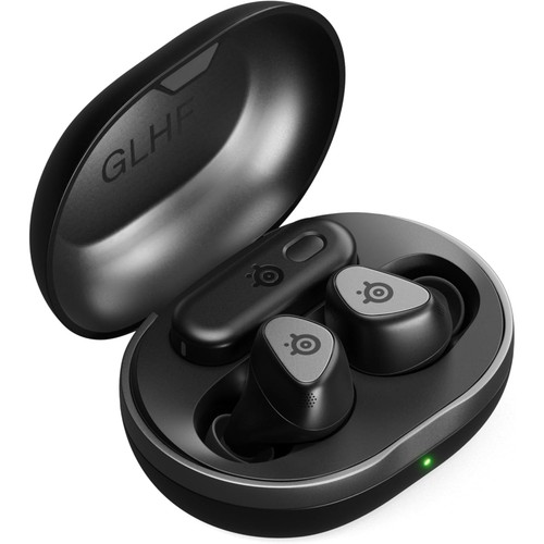 Steelseries arctis gamebuds - steelseries,