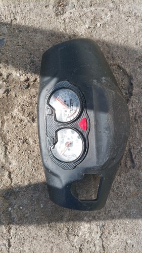 Keeway ry8 cpi - cpi, hussar