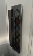 B&O Bang & Olufsen Beosound 9000 MK3 mit Wandhalterung vertikal (bei Düsseldorf)