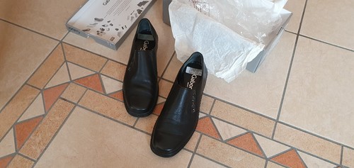 Damenschuhe gabor lammnappa - gabor,