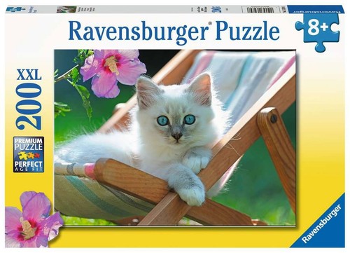 Ravensburger puzzle - ravensburger,