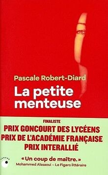 Petite menteuse von - petite,