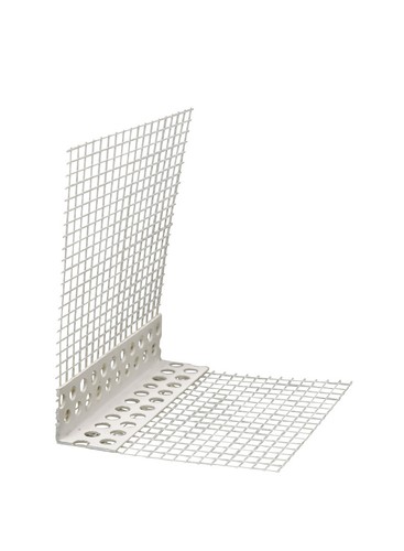 Gewebeeckwinkel 200 x - 200, cm