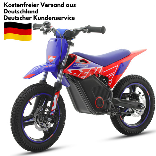 Kinder elektro motorrad 36v - elektro,