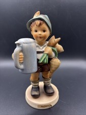 VTG Hummel Figur 87 For The